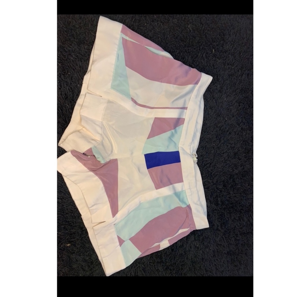 Cute comfortable shorts for summer !